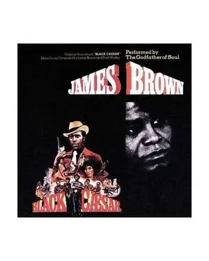 Black Caesar — ranked #10