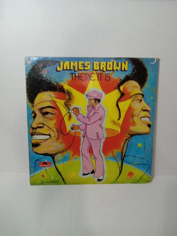 There It Is - ranking option ranked #8