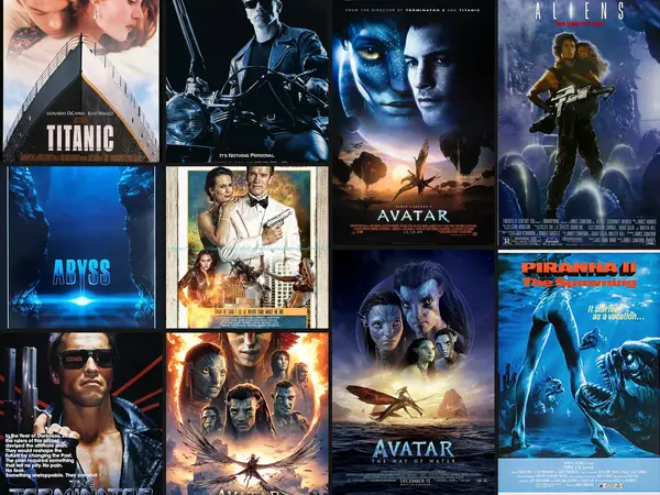 What is the best James Cameron movie of all time?
