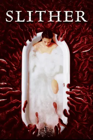 Slither — ranked #4
