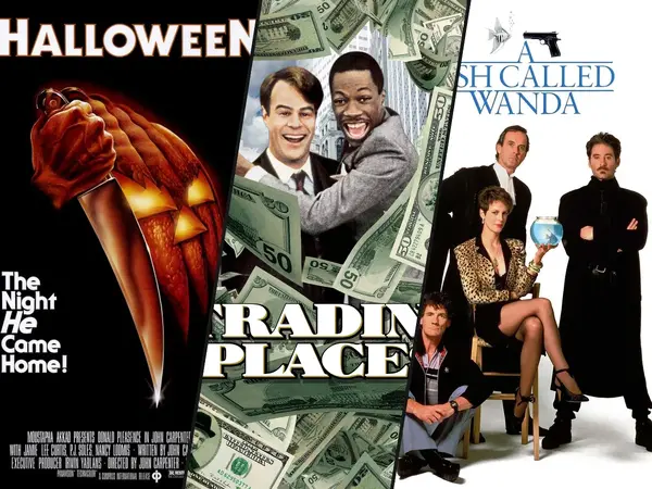 What is the best Jamie Lee Curtis movie?