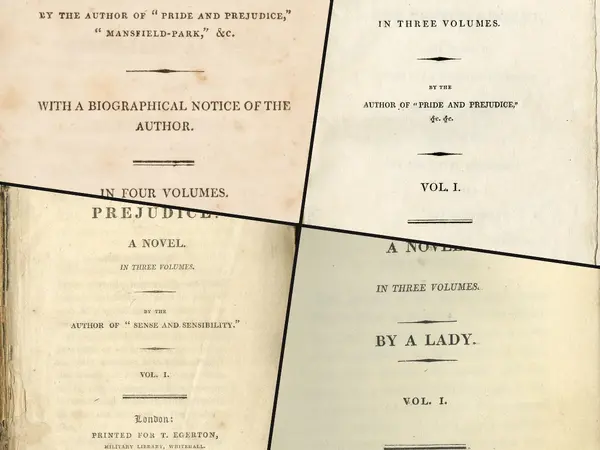 What is the best Jane Austen novel?