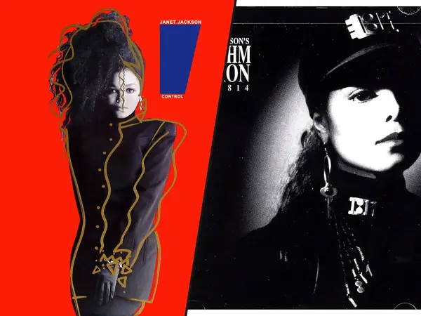 What is the best Janet Jackson album?