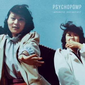 Psychopomp — ranked #4