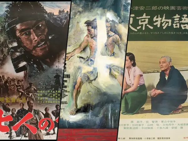 What is the best Japanese movie of all time?