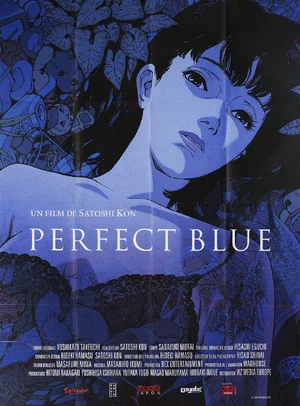 Perfect Blue — ranked #3