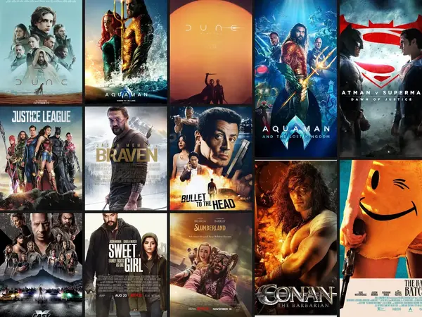 What is the best Jason Momoa movie?