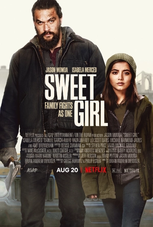 Sweet Girl — ranked #6