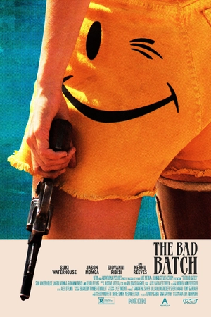 The Bad Batch — ranked #7