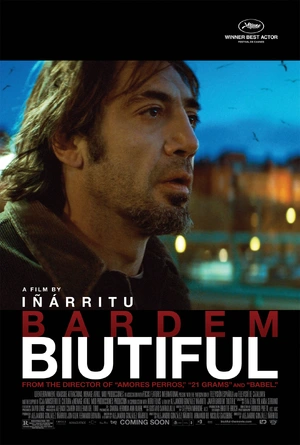 Biutiful — ranked #3