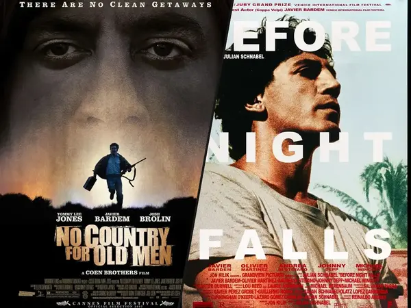 What is the best Javier Bardem movie?