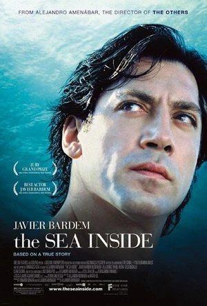 The Sea Inside — ranked #9