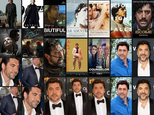 Top 23 Javier Bardem Performances of All Time