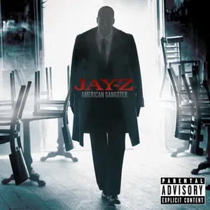 American Gangster — ranked #3