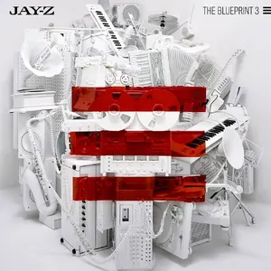 The Blueprint 3 — ranked #7