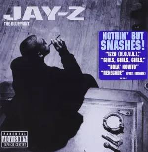The Blueprint — ranked #1