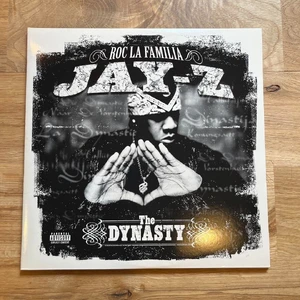 The Dynasty: Roc La Familia — ranked #12