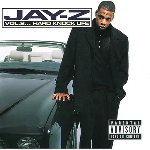 Vol. 2... Hard Knock Life — ranked #2
