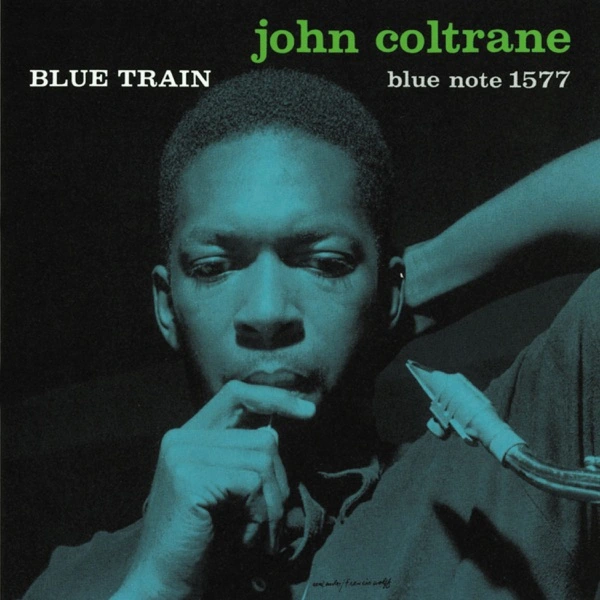 Blue Train - ranking option ranked #13