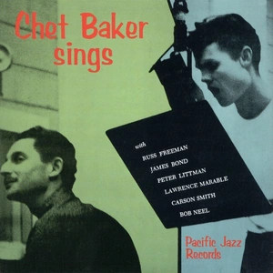 Chet Baker Sings — ranked #7