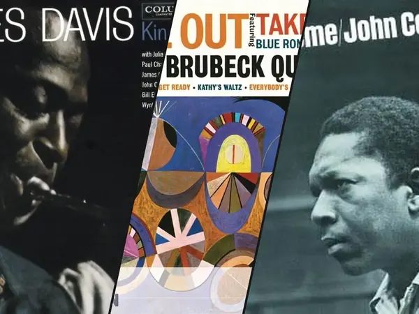 What is the best jazz album for beginners?