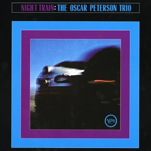 Night Train — ranked #11