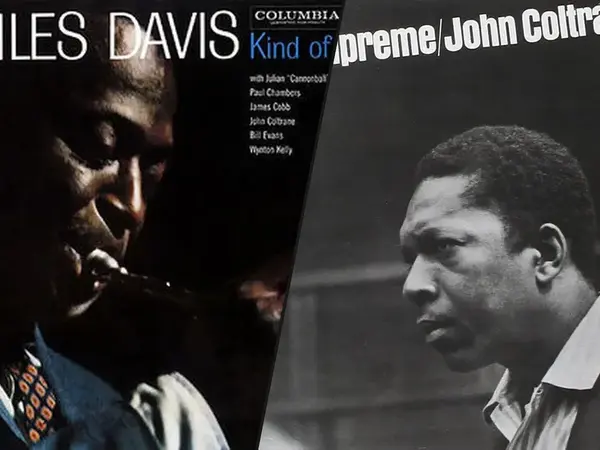 What is the best jazz album of all time?