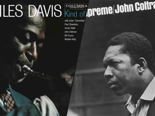 The 50 Greatest Jazz Albums of All Time