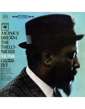 Monk's Dream — ranked #12