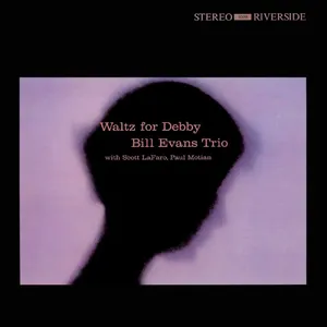 Waltz for Debby — ranked #8