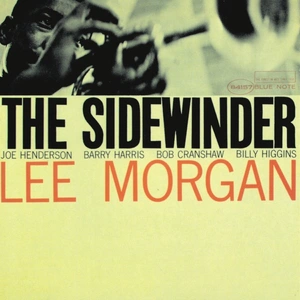 The Sidewinder — ranked #7
