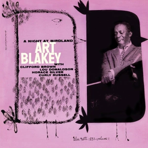 A Night at Birdland — ranked #14