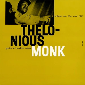 Genius of Modern Music Vol. 1 — ranked #12