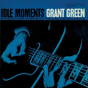 Idle Moments — ranked #9