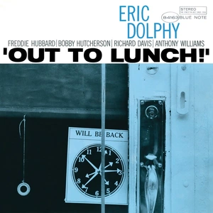 Out to Lunch! — ranked #5