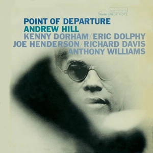 Point of Departure — ranked #10