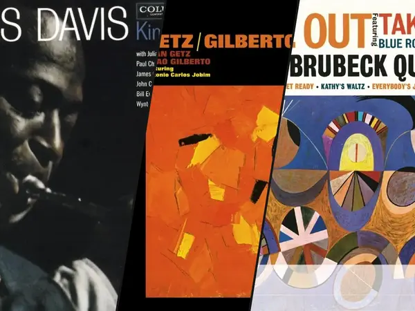 What is the best jazz album to test a hi-fi or vinyl setup?