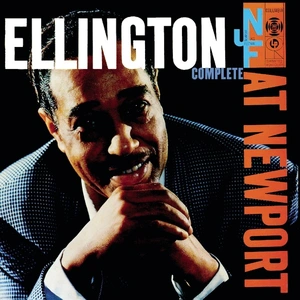 Ellington at Newport — ranked #11