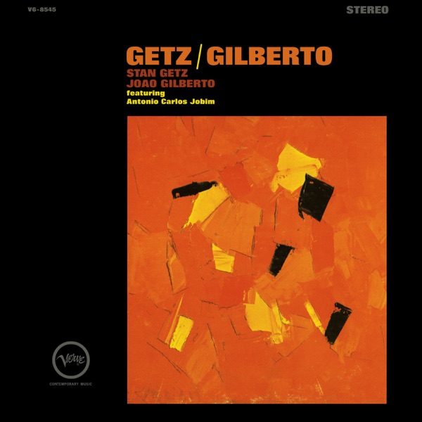 Getz/Gilberto - ranking option ranked #2