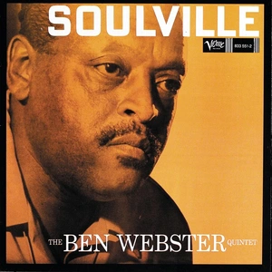 Soulville — ranked #9
