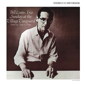 Sunday at the Village Vanguard — ranked #7