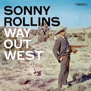 Way Out West — ranked #4