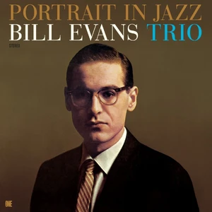 Bill Evans Trio — ranked #16