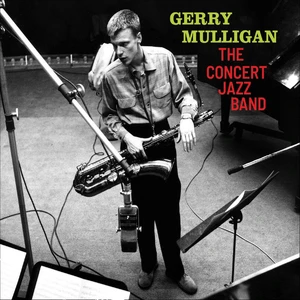 Gerry Mulligan Concert Jazz Band — ranked #17