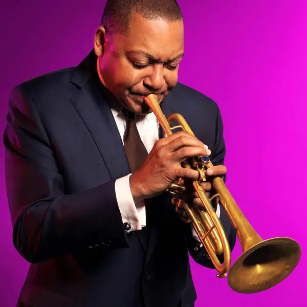 Wynton Marsalis Septet - ranking option ranked #13