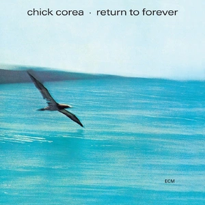 Return to Forever — ranked #8