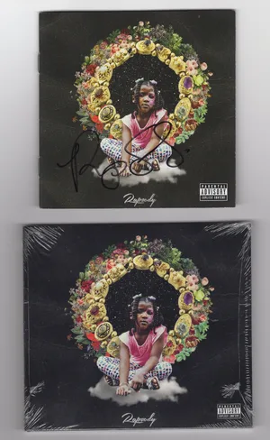 Rapsody – Laila's Wisdom — ranked #13