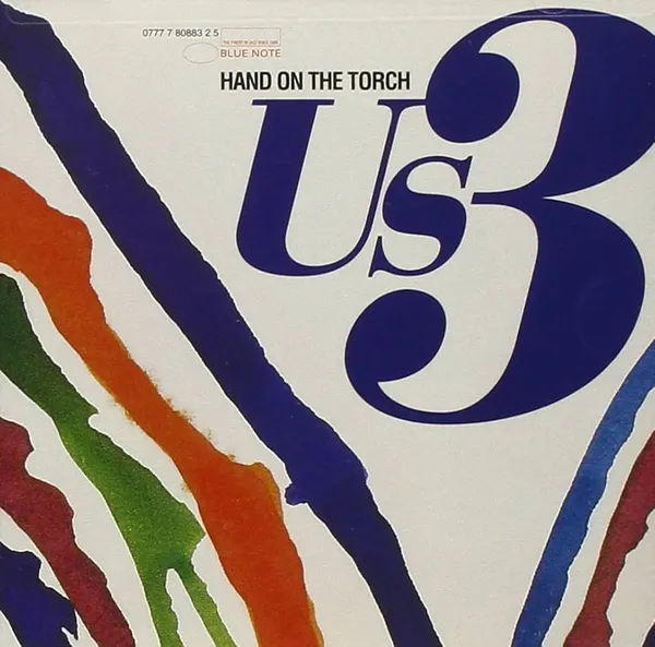 Us3 – Hand on the Torch - ranking option ranked #9