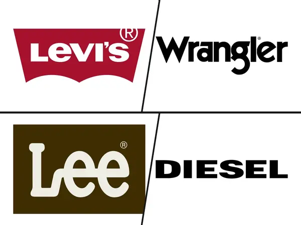 What is the best jeans brand of all time?