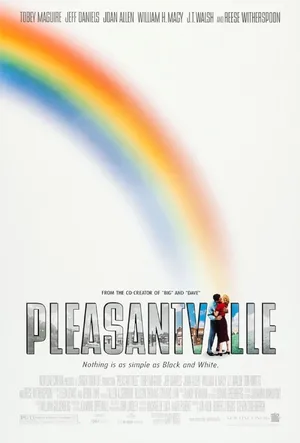 Pleasantville — ranked #12